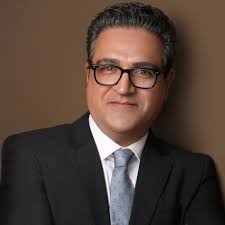 Richmond Hill Real Estate Agent: Maxx Arzhangi, RE/MAX Hallmark Maxx & Afi  Group Realty