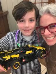 Kristina's Visionaries of the Year Fundraiser