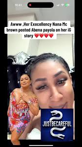 Who Is Samara and Abena