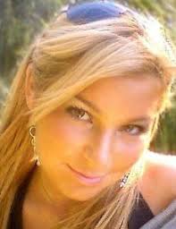 Chris Trousdale and Danielle Bensky