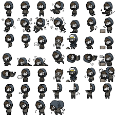 Ticci Toby Creepypasta Shimeji Shimeji Browser Extension Here's a tribute to the popular horror stories known as creepypasta, from which there is no good ending. ticci toby creepypasta shimeji