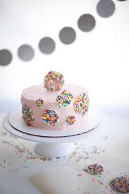1001 Techniques Et Astuces Pour Realiser Le Meilleur Nappage Gateau Nappage Gateau Cupcake Facile Gateau