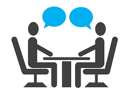 Read tips and example answers for 125 of the most common job interview questions to help you leave a lasting impression and outperform fellow candidates. Interview Job Icon Kostenloses Bild Auf Pixabay