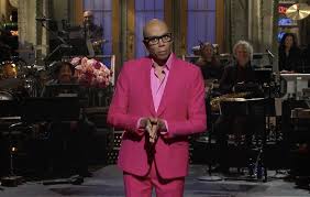 Various guests saturday night live: Snl Recap Rupaul Makes Hosting Debut With Justin Bieber Ew Com