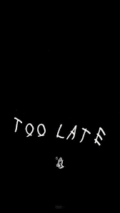 Too Late Drake Iphone Wallpaper Legend Drake Iphone Wallpaper Iphone Wallpaper Drake Wallpapers