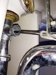 This is a repair you can do yourself. How To Fix A Broken Sink Stopper The Washington Post