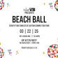 riseVB’s Beach Ball