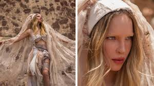 Belinda micro bikini - El estilo que inspira la moda