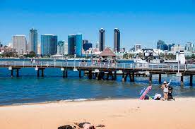 Maybe you would like to learn more about one of these? Coronado Landing Park Port Of San Diego