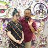 Yayoi kusama is a contemporary japanese artist working across painting, sculpture, film, and installation. Https Encrypted Tbn0 Gstatic Com Images Q Tbn And9gctdzuzu9kqplboflvu3db Teagju5xmfhbiiupneyyn3oh0wmox Usqp Cau