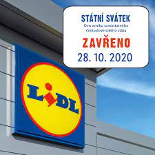 Přinášíme přehled všech svátků včetně informací o otevírací době. Ktere Obchody Budou Otevrene 28 Rijna 2020 Nouzovy Stav A Statni Svatek Komplikuji Lidem Nakupy