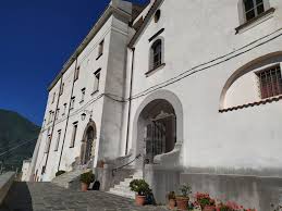 Take a tour of the chiesa san matteo apostolo, italy to visit historic site in nocera inferiore. Convento Di Sant Andrea A Nocera Inferiore Arte E Cultura Itsalerno