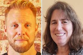 Hurley supervisor candidates square off for open spot