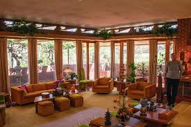 Christian House House House Design Frank Lloyd Wright