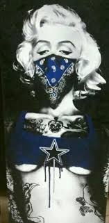 Dallas Cowboys By Elaine Dallas Cowboys Tattoo Dallas Cowboys Wallpaper Dallas Cowboys Girls