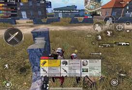 Pubg Mobile Vng The Types Of Teammates Will Help You To Top 1