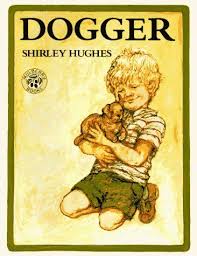 David And His Beloved Stuffed Dog A Lost And Found Classic Shirley Hughes Illustration Are Beautiful Classic Childrens Books Children S Picture Books Books
