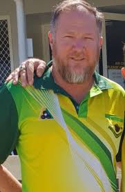 Bowls club champion and family man Wade Kimler attacked his Uber driver,  punching him repeatedly in the face and torso, Pine Rivers Court heard this  week. FULL STORY: https://bit.ly/WadeKimler