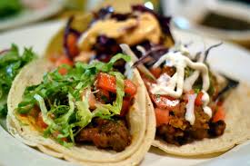 Maybe you would like to learn more about one of these? A Taste Tacos At Haab In Park Slope And Williamsburg New York Food Journal