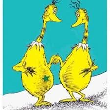 Seuss's children's books (that is not a beginners book) to not have a dedication. The Sneetches Reading Comprehension Other Quiz Quizizz