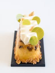 Nicolas Bernarde Alimentation Gateau De Voyage Fruits Confits