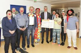 Bic (bank identifier code) und bankleitzahl (blz) von bbbank mit sitz in 68161 mannheim nachschlagen. Bbbank Stiftung Abwechslung Und Freude In Deutschen Kinderkliniken