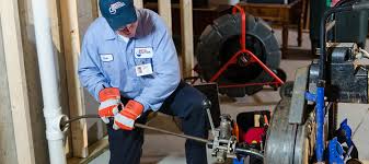 Drain Cleaning | Clogged Drain Services | Roto-Rooter