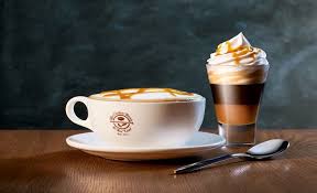 The coffee bean & tea leaf is an american coffee shop chain founded in 1963. Coffee Bean Tea Leaf Open Doors In Islamabad Islamabad Scene