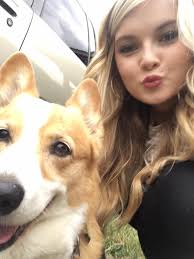 Leap day baby sharing her cake