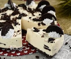 Boleh dinikmati sambil bersantai bersama keluarga juga, pasti mereka suka! Resepi Kek Keju Meleleh Mudah Dan Sedap Resepi Merory Sedap Betul