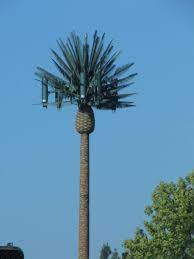 Cell Tower Tree Cell Tower Tower Tower Models