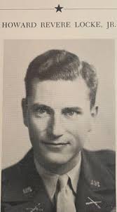 Howard R. Locke Jr. (1915-2012)