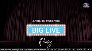 180,535 likes · 6,292 talking about this. Big Brother Tvi Live Facebook