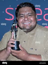 Leo gonzalez hi-res stock photography and images