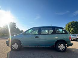 Image result for Patriot Blue 1999 Voyager