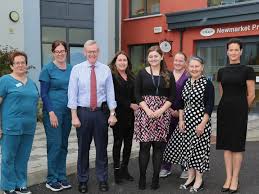 Ath Trasna Medical Centre