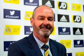 Scotland squad announcement RECAP: Steve Clarke picks players for the Euro  2020 double header