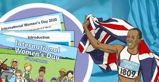 Fearne cotton, entrepreneur marie forleo and activist grace tame are just three of the 25 globally renowned speakers at allbright's 24 hour virtual international summit celebrating international women's day. International Women S Day 2021 Event Info And Resources