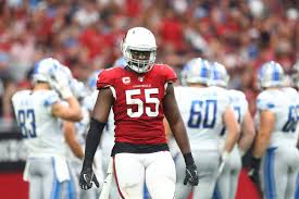 Latest on jon jones including news, stats, videos, highlights and more on espn Chandler Jones Is The Nfl S Best Edge Rusher According To Bucky Brooks Revenge Of The Birds