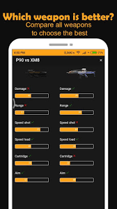 Jair profe cuadras is a mexican player who currently plays for arctic gaming. Download Free Fire Wiki Guide News Information And More On Pc Mac With Appkiwi Apk Downloader