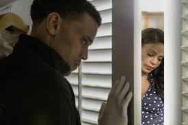 Review: The Perfect Guy