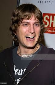 Rob Thomas, Matchbox Twenty during Matchbox Twenty DVD Release Party...
