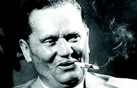 Die vielen (Ehe)Frauen des Marschalls Tito (FOTOS)