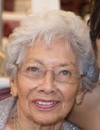 Obituary information for Ruth Juarez