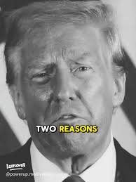 Attraction Tips From Trump?