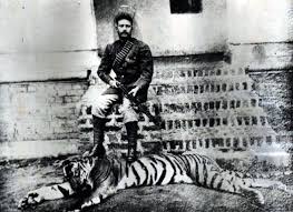 Photography and the Hunt During the British Raj