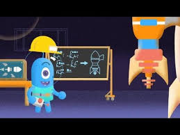 Nasa Just Released A Fun Animated Video That Explains Exactly What Happens If Humans Could Travel Close To The Speed Of Light In 2020 Nasa Light Speed Science Projects