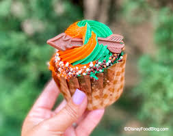 Apr 09, 2019 · 182 challenging 90's trivia questions & answers susan box mann susan majored in english with a double minor in humanities and business at arizona state university and earned a master's degree in educational administration from liberty university. Review The Merida Cupcake Is Back In Disney World The Disney Food Blog