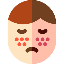 allergy free medical icons allergy free medical icons