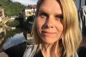 Beth Rodgers Adams a.k.a. CrazyUs